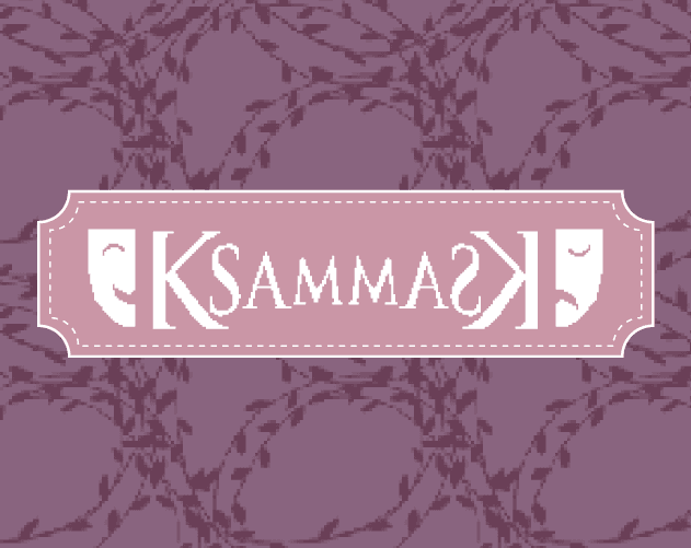 ksammask